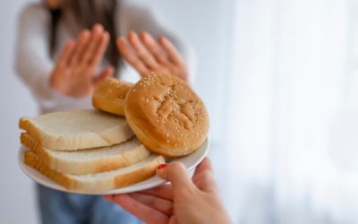 ¿Debemos consumir alimentos ‘sin gluten’?